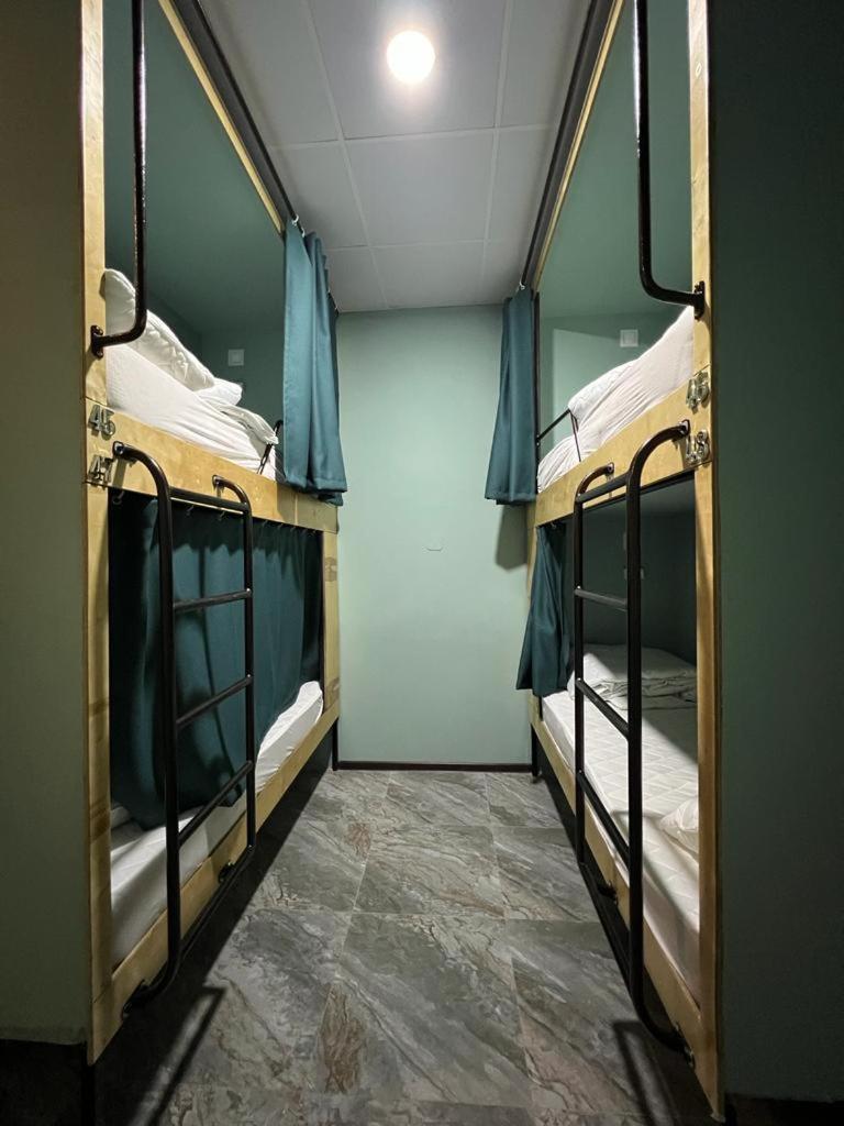 Salut Hotel 비슈케크 외부 사진